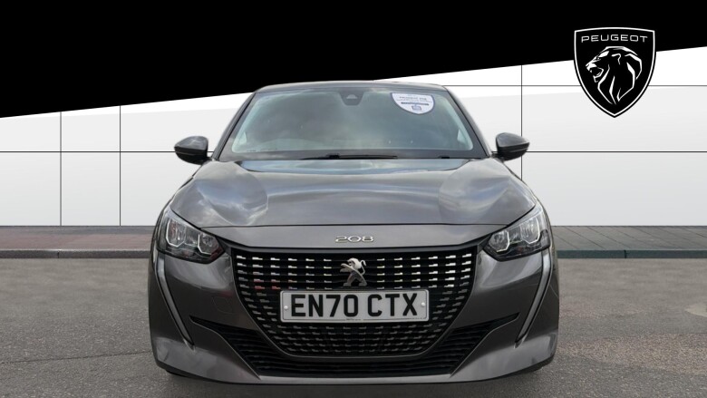 Peugeot 208 1.2 PureTech 100 Allure Premium 5dr Petrol Hatchback